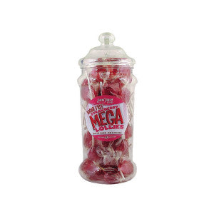 Dobsons Strawberry Mega Lolly