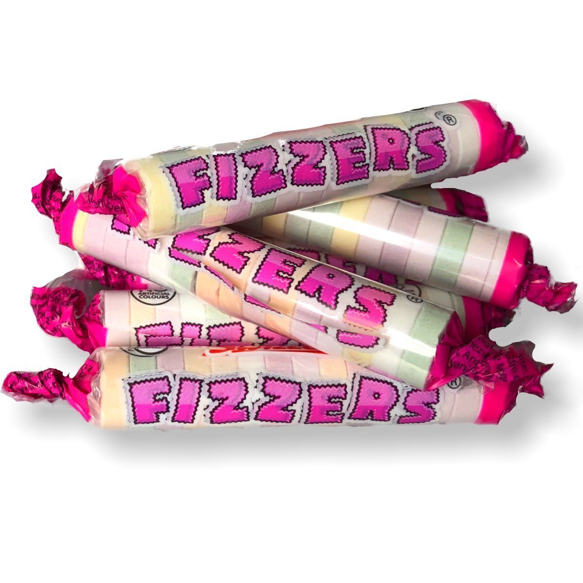 Swizzels Fizzers 3kg