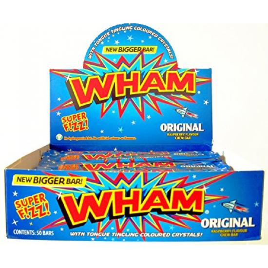 Wham Original