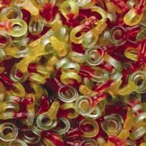 Winegum Dummy 240 x 5c