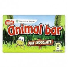 Animal Bars 60ct