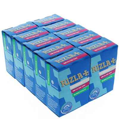 Rizla Filter Tips 10s