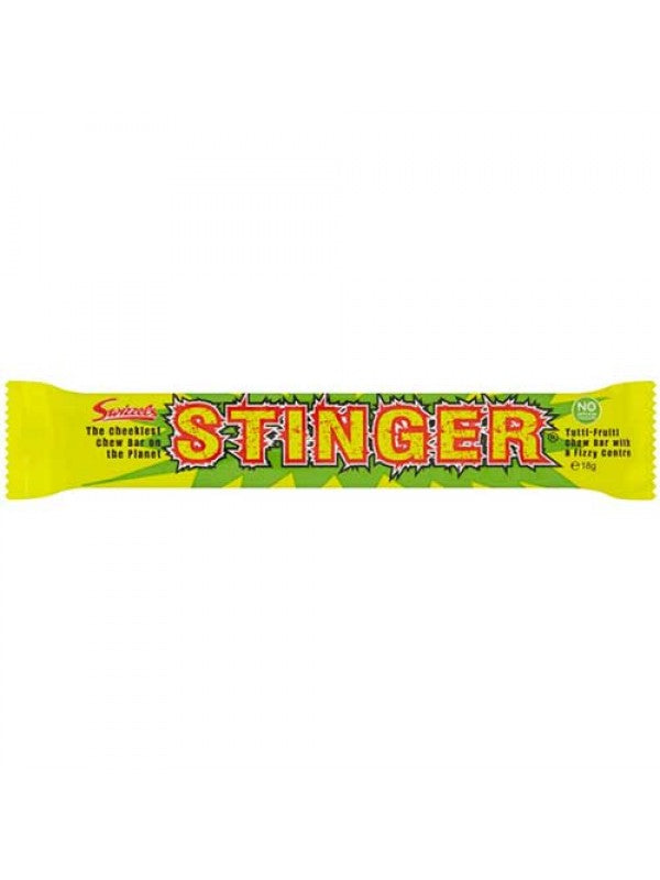 Stingerbars 60*20c