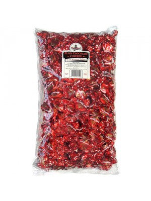 Walkers Plain Chocolate Toffee 2.5kg