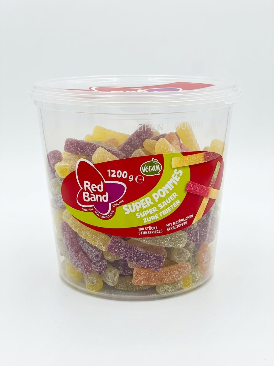 Red Band Super Pommes 1.2kg