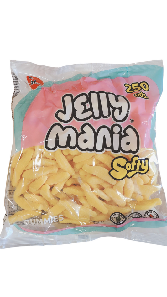 Foam Banana's 240 x 5c