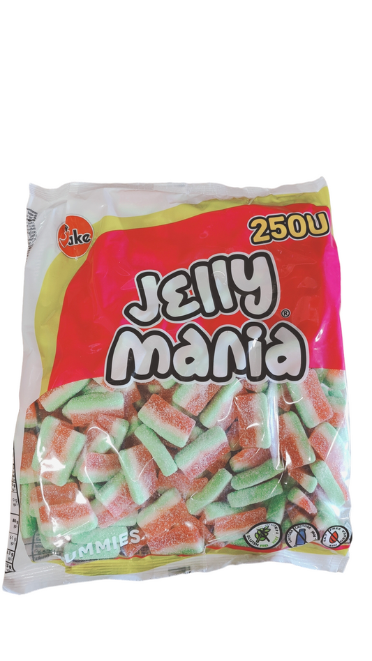 Watermelon Slices  240 x 5c