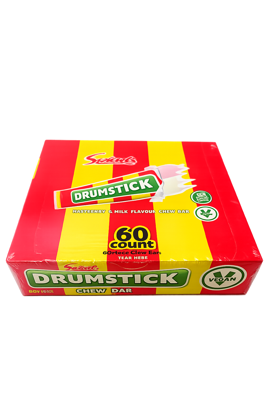 Drumstick Original Bar 30cent