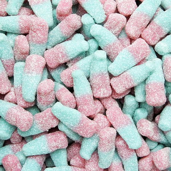 Bubblegum Bottles 240 x 5c