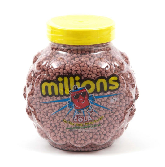Cola Millions 2.27kg
