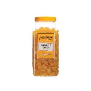 Dobsons Pineapple Cubes 2.72kg