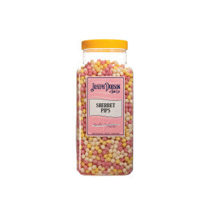 Dobsons Sherbert Pips 2.72kg