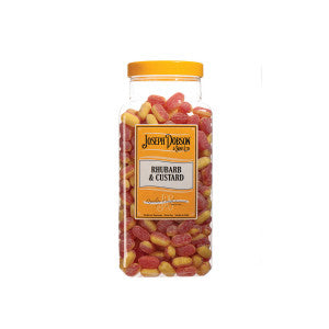 Dobsons Rhubarb & Custard 2.72kg