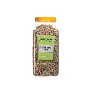 Dobsons Spearmint Pips 2.72kg