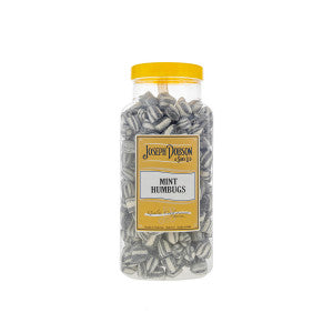 Dobsons Mint Humbugs 2.72kg