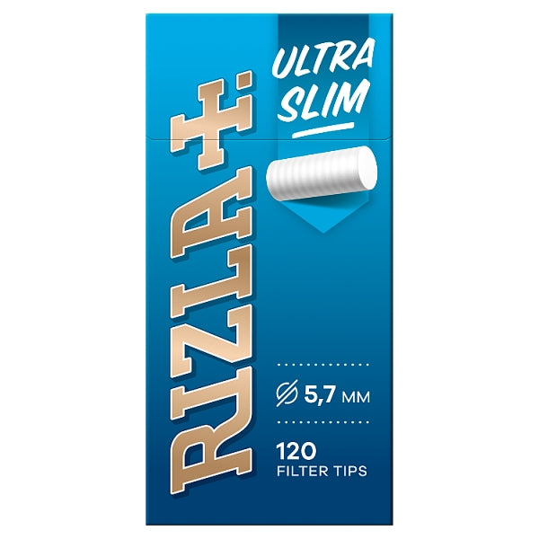 Rizla Ultra Slim Tips 20s