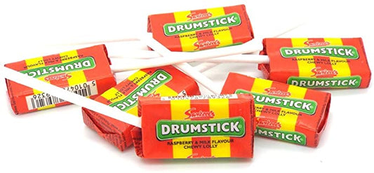 Swizzels Drumstick lolly 3kg