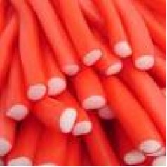Strawberry Pencils 120ct + 20 FREE x 10c