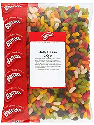 Barratts Jelly Beans 3kg