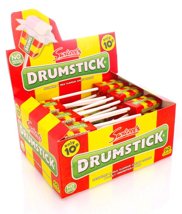 Drumstick Original Bar 20cent