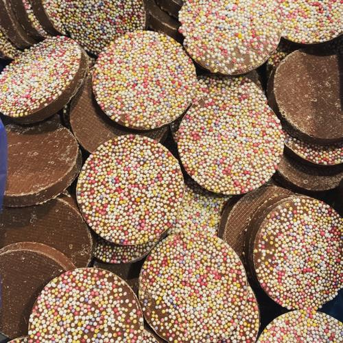 Mother of all Chocolate Jazzles