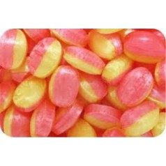 Alderwood Rhubarb & Custard 3kg