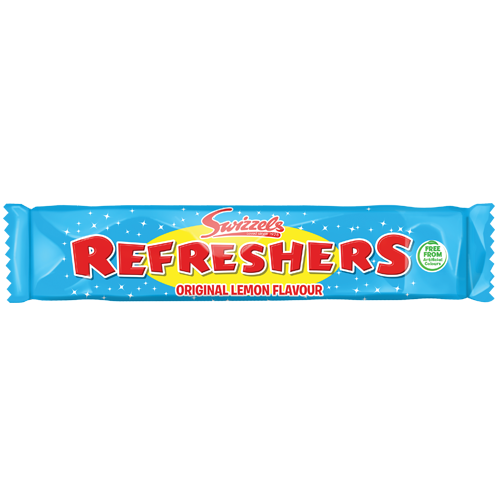 Refreshers Bars
