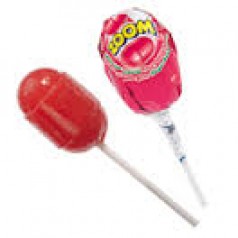 Zoom Lolly