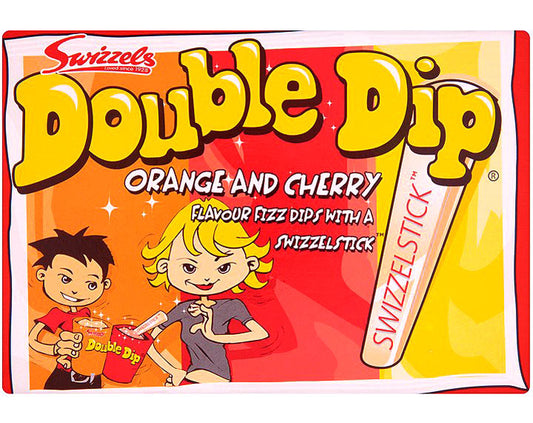 Swizzels Double Dip