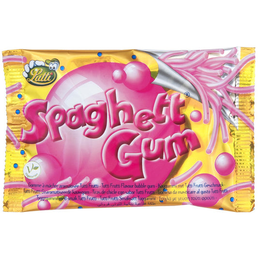 Lutti Spaghetti Gum