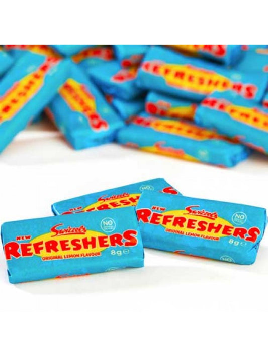 Swizzels Refresher Chews 3kg