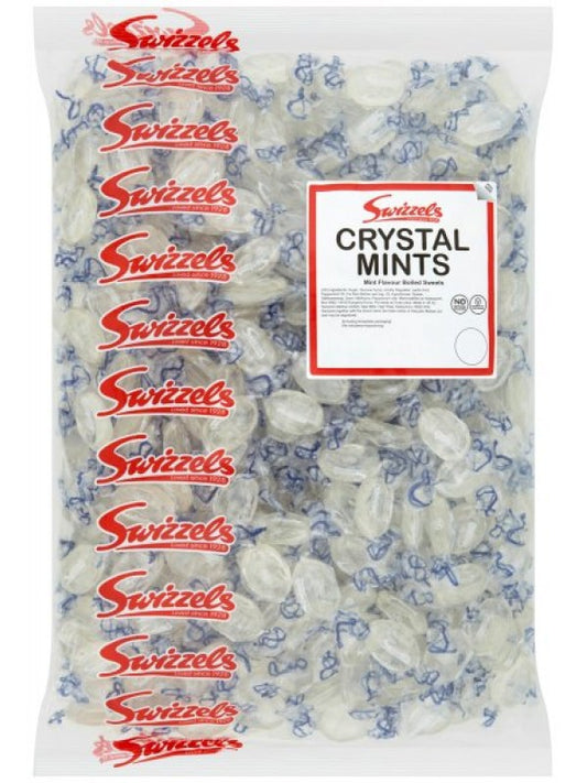Swizzel Crystal Mints